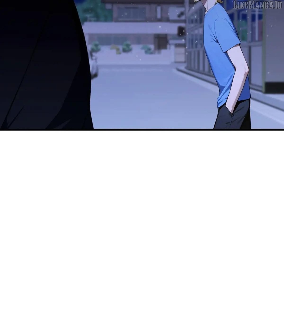 Outrageous! I opened a training class for empresses Chapter 98 - page 12